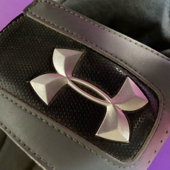 Under Armour 4D Foam slides - Picture 6 of 6